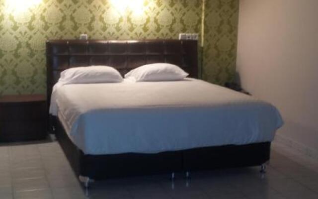 Hotel Ermis