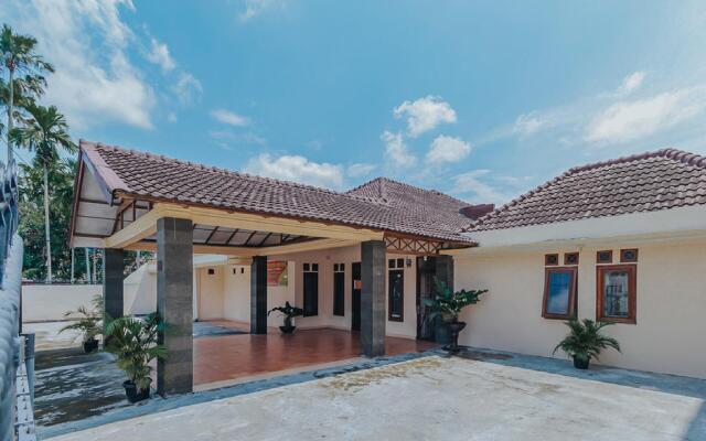 KoolKost near RS USU Medan