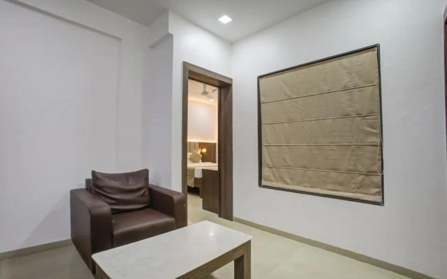 StayBird - AERITH STUDIOS, Exclusive Residences, Kharadi