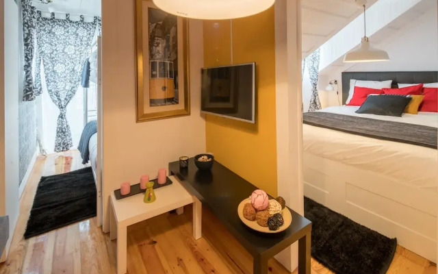 Lisbon Fragrances Arrakis Flowers