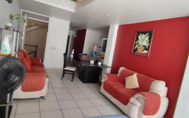 IOW4 HN Junior Suite