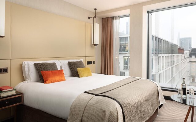 Montcalm Royal London House - City Of London