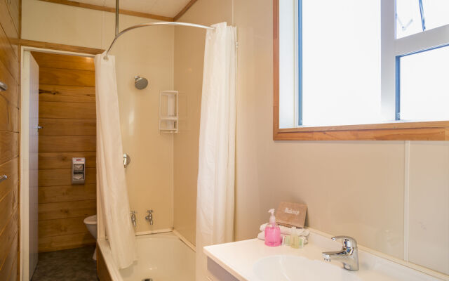 Fox Glacier TOP 10 Holiday Park & Motels