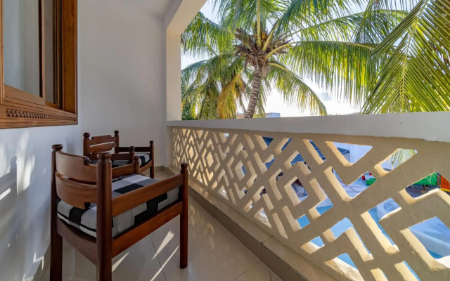 PrideInn Hotel Diani