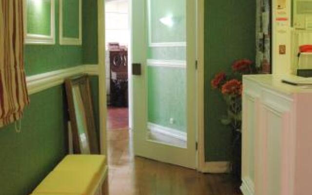 Hostel Leiria