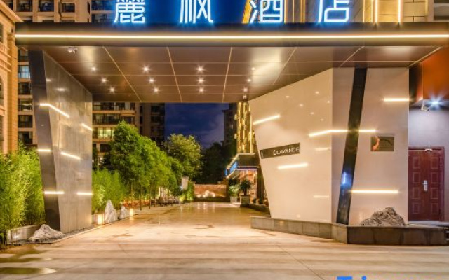 LAVANDEHOTELS