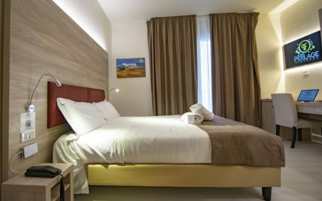 Hotel Touring Florence