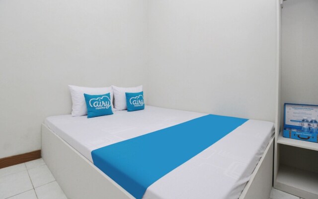 Airy Eco Tanjung Duren Timur Raya 23 Jakarta