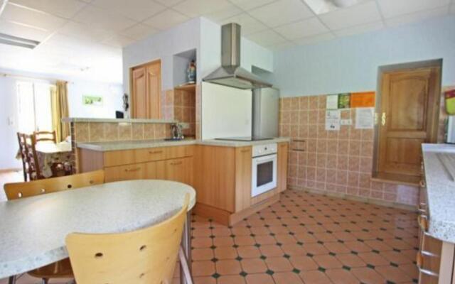 Gîte Le Menil, 3 pièces, 6 personnes - FR-1-589-111