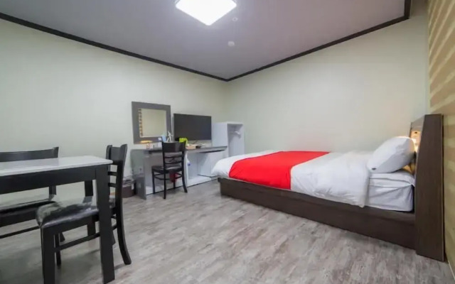 Suncheon Hotel Castle