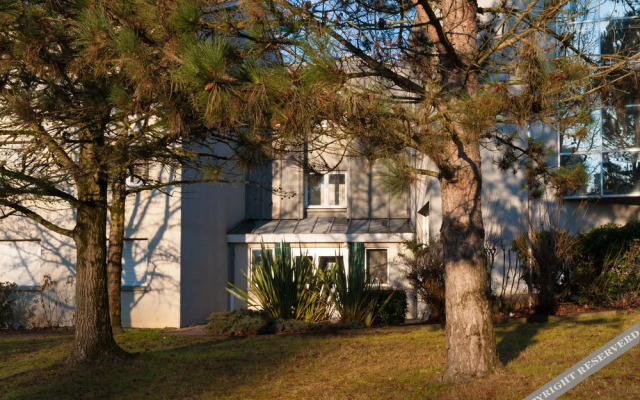 Auberge de jeunesse HI Bordeaux-Blanquefort (Ex Otellia)