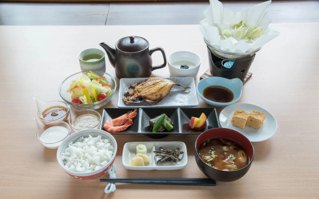 TOP Resort Hakone Onsen Goku no Yado