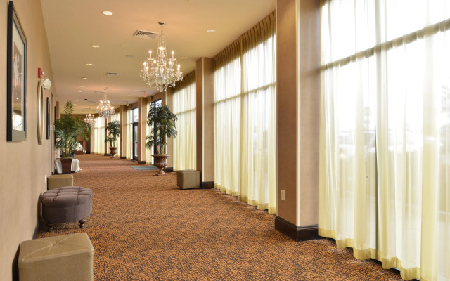 Holiday Inn Montgomery Airport South by IHG