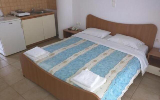 Hotel Bella-Grecia
