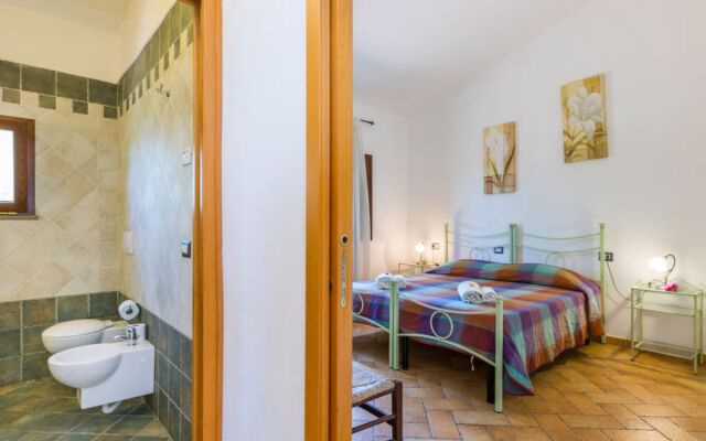 House Il Casale Vinci