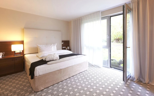 Seehotel Restaurant Die Ente