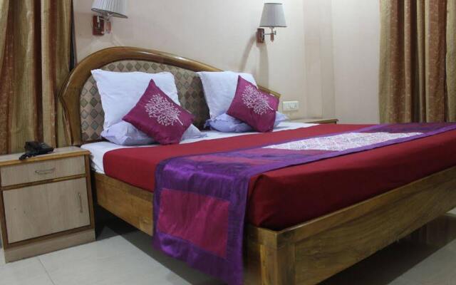 OYO Rooms Baramunda Bus Stop
