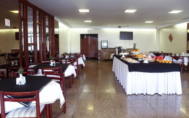 América Palace Hotel