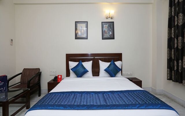Shanti Villa Hotel