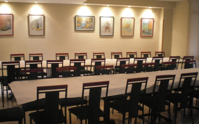 Hotel Astures