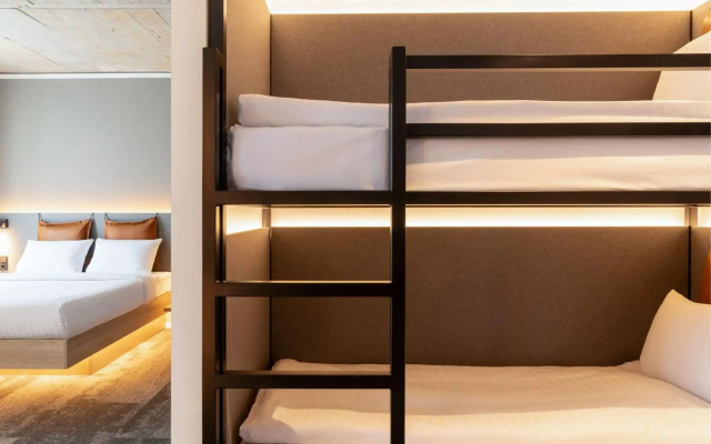 Moxy Outletcity Metzingen