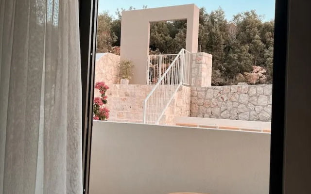 Katana Suites Kaş