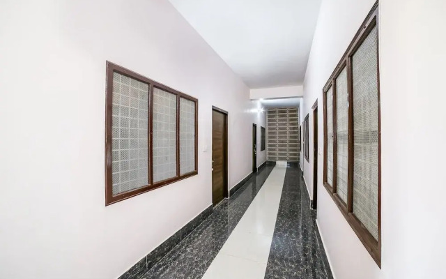 OYO 37914 Hotel Kalindi