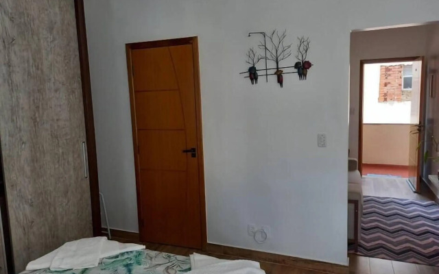 SuhcasaCopacabana 11 Explendido Copa