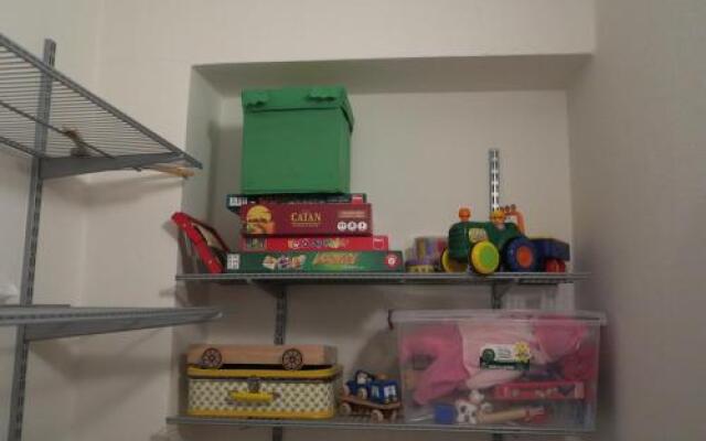 Apartman Razula