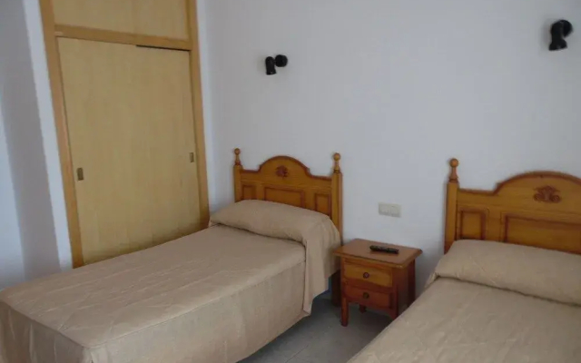 Hostal Arias