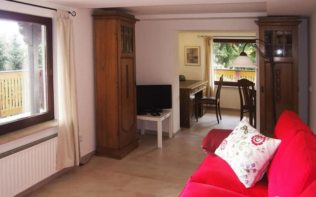 Ferienhaus Sackpfeifenblick, Hatzfeld