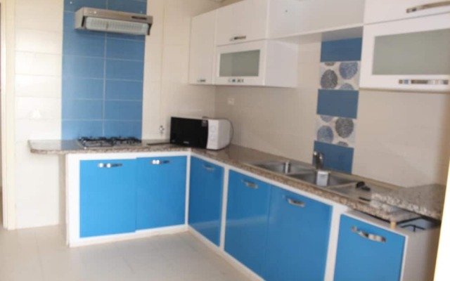 Résidence Anaîs Yasmine Hammamet