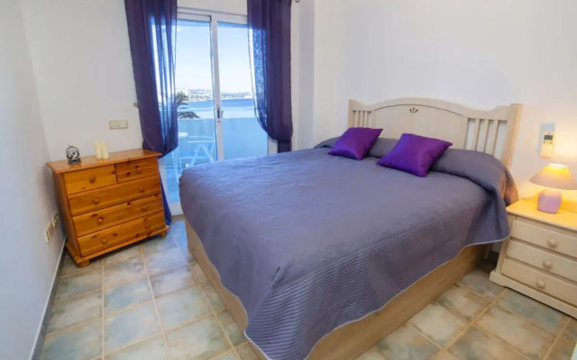 Apartment Rocamar Calpe/Calp