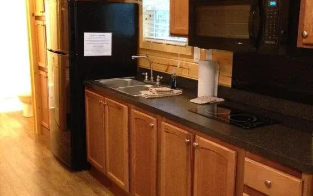 Saco Old Orchard Beach KOA