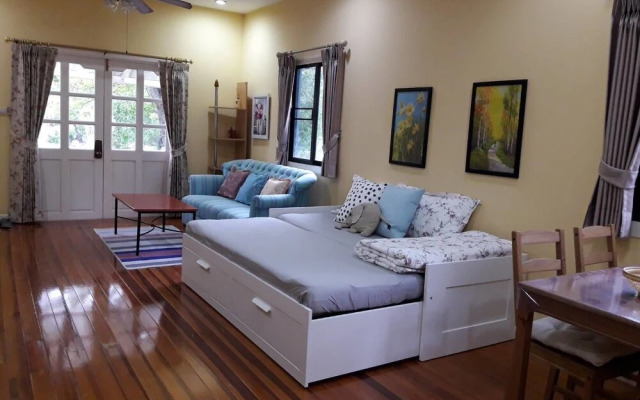 Villa Pituk Bonanza Khao Yai
