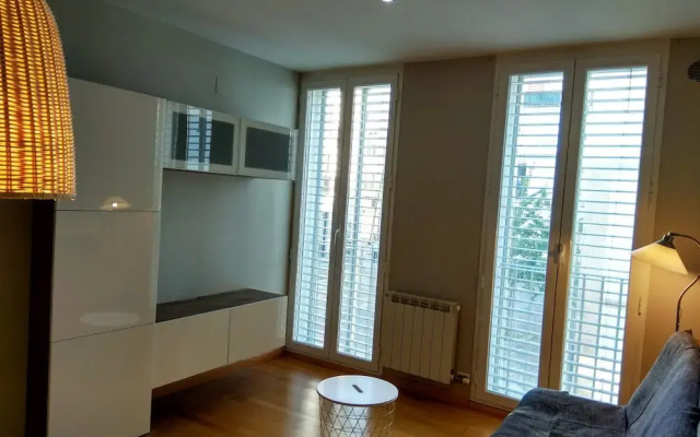 Luminoso Burgas Termal Casco HistÃ³rico