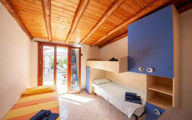 Villetta Todde con Piscina