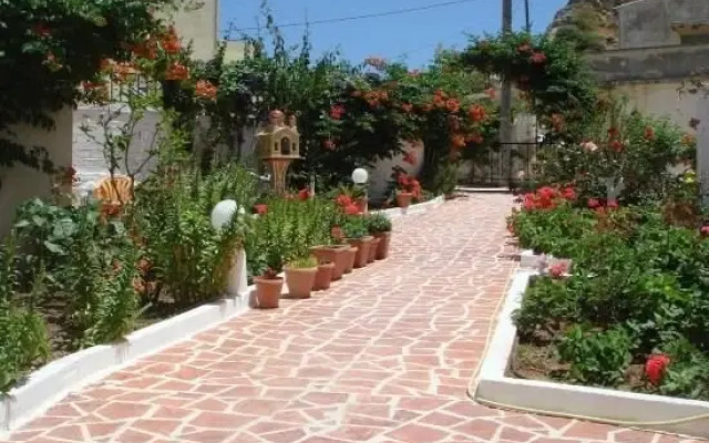 Margarita Studios