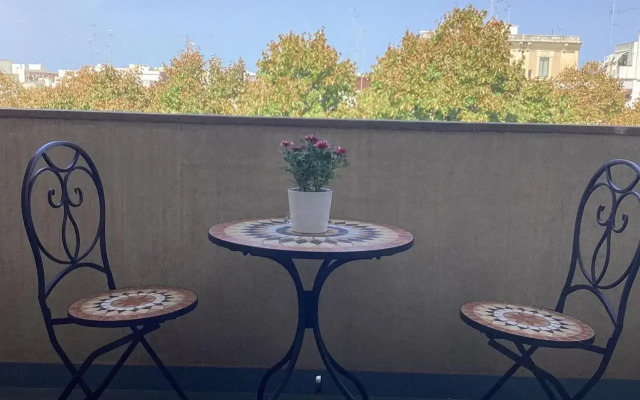 Casa Rose Verdi
