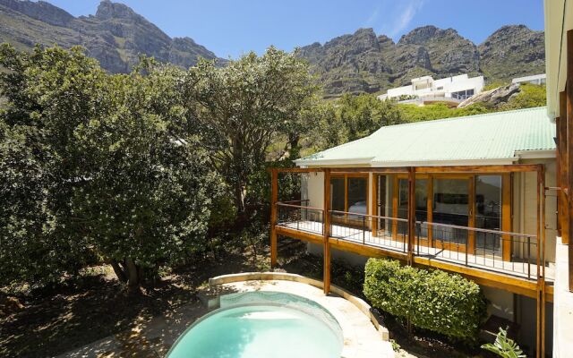 Villa Camps Bay Views