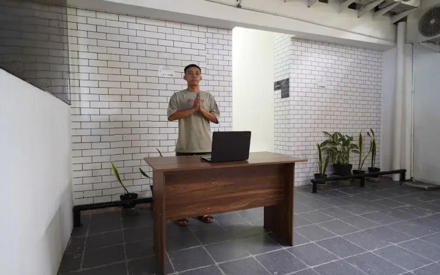 SPOT ON 93624 Damai 3 Guest House Syariah
