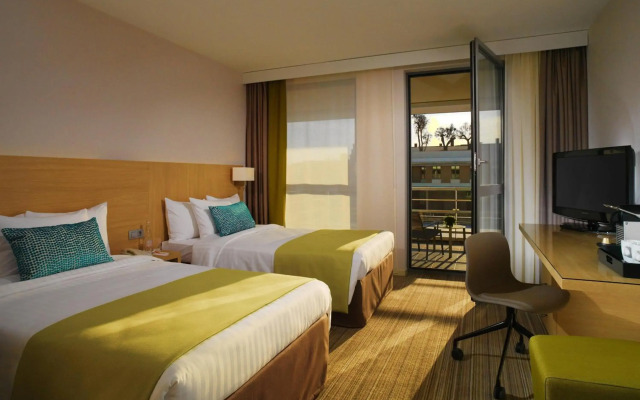 Courtyard by Marriott Montpellier