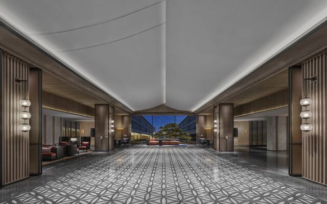 Angsana Suzhou Shishan