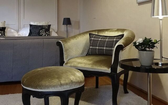 Duchess Boutique Hotel B&B