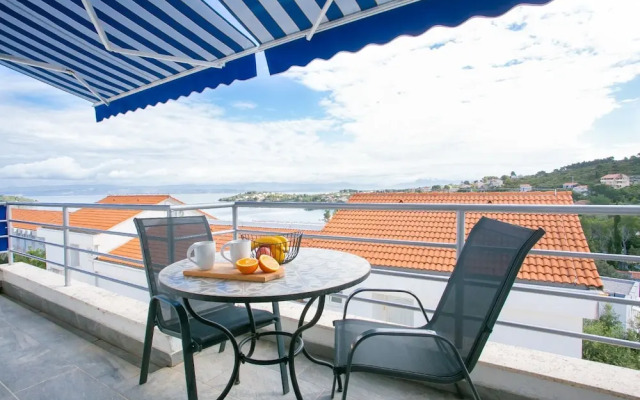 Tatja - 2 Bedroom Apartment - A1