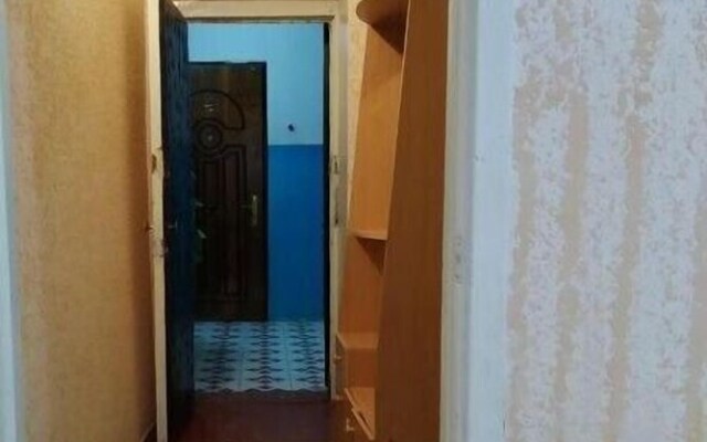 Standart apartment in Tashkent