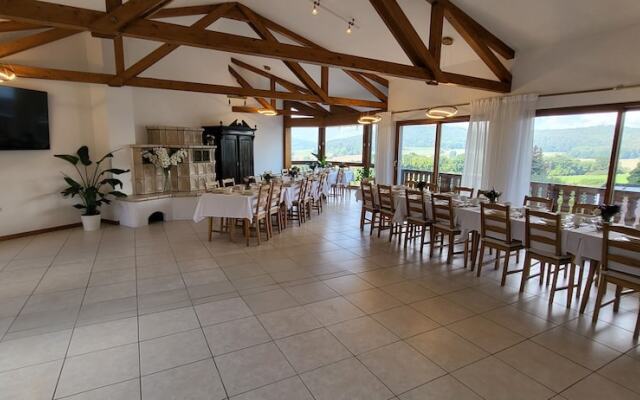 D&B staycation Ferienpark