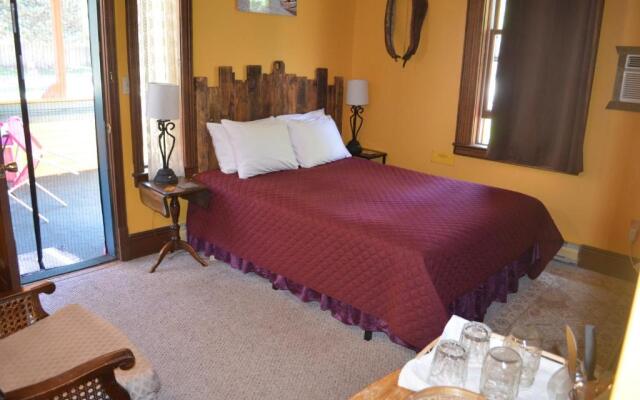 Ouray Main Street Inn