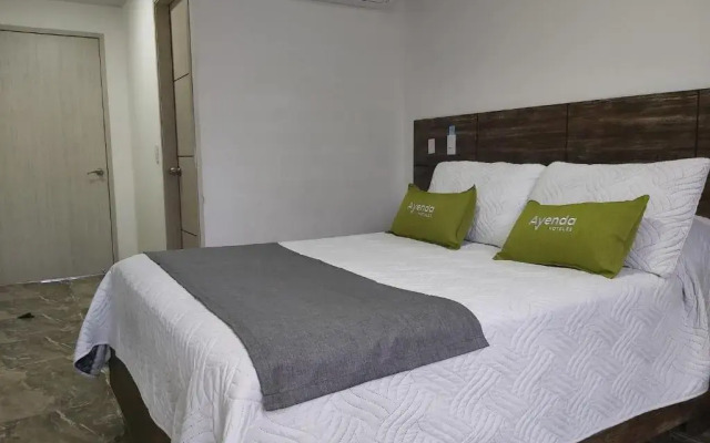 Hotel Los Maderos