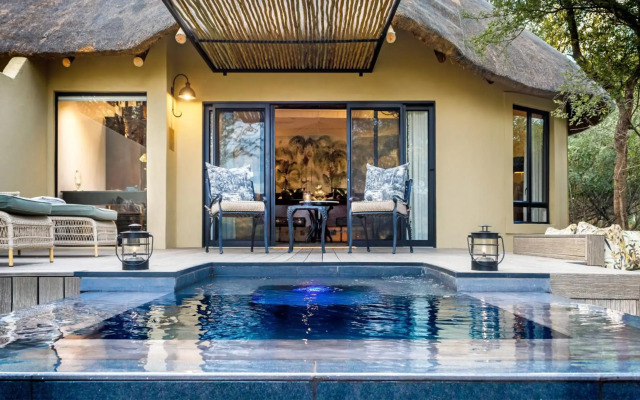 Kings Camp Private Game Reserve